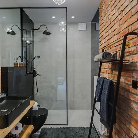 Colobrzeg Loft *