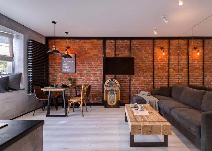 Colobrzeg Apartament