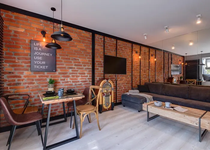 Apartament Colobrzeg Kołobrzeg