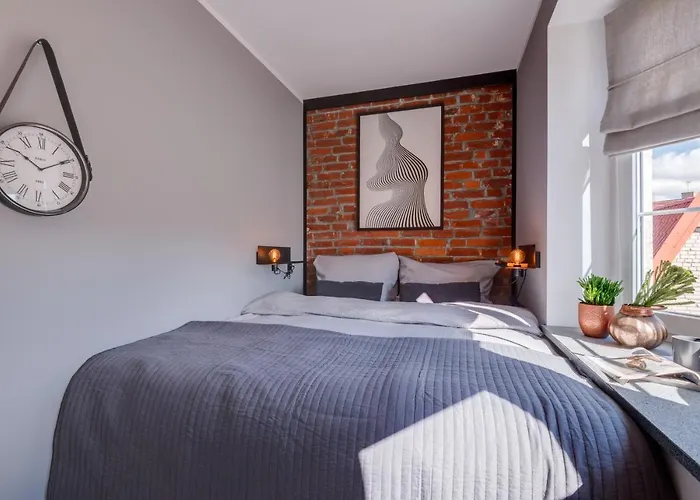 Colobrzeg Apartament Kołobrzeg