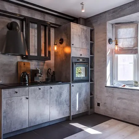 Colobrzeg Loft *